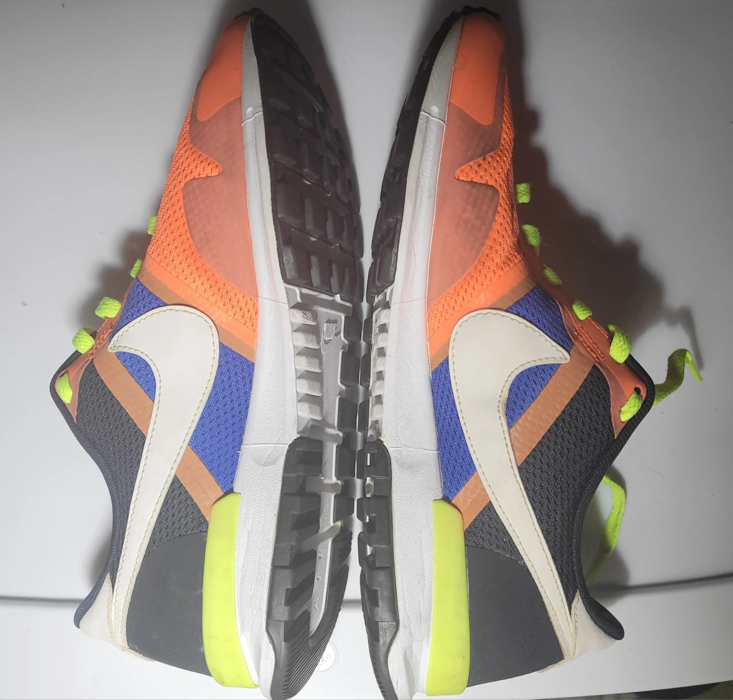 Nike Air Pegasus 83/30 – Men’s 8.5 (26.5 cm)