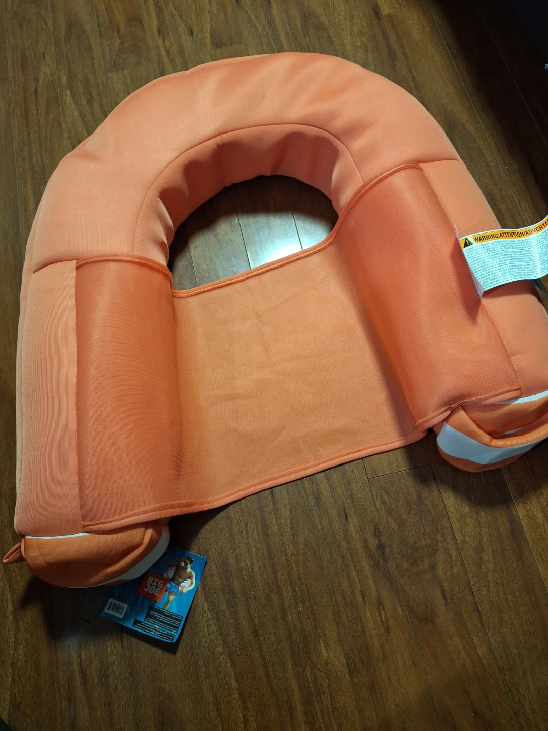 Big Joe Pool Float Lounger - photo 2