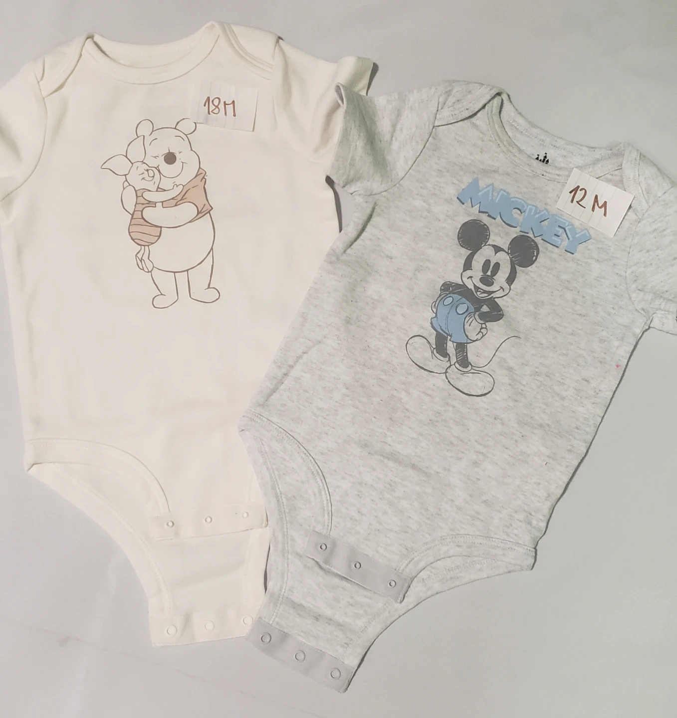 Brand new Carterand Pekkle  Baby Bodysuit For Sale