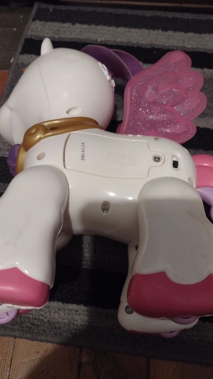 VTech Starshine Unicorn & Pull and sing Puppy - photo 2