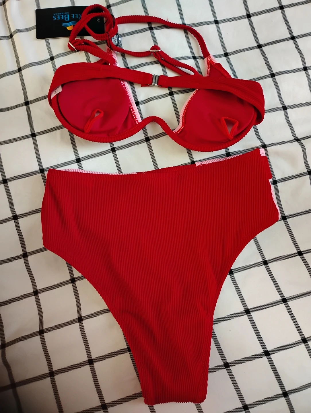 REDBEE Swimwear Bikini Set - photo 2