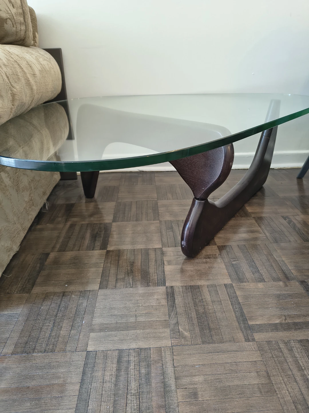 Authentic Noguchi Coffee Table - photo 2