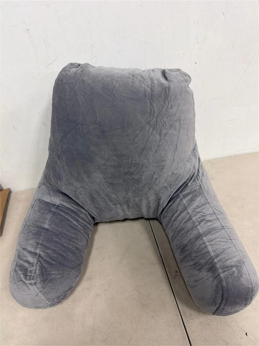Husband Pillow – Gris foncé (Standard +) - photo 4