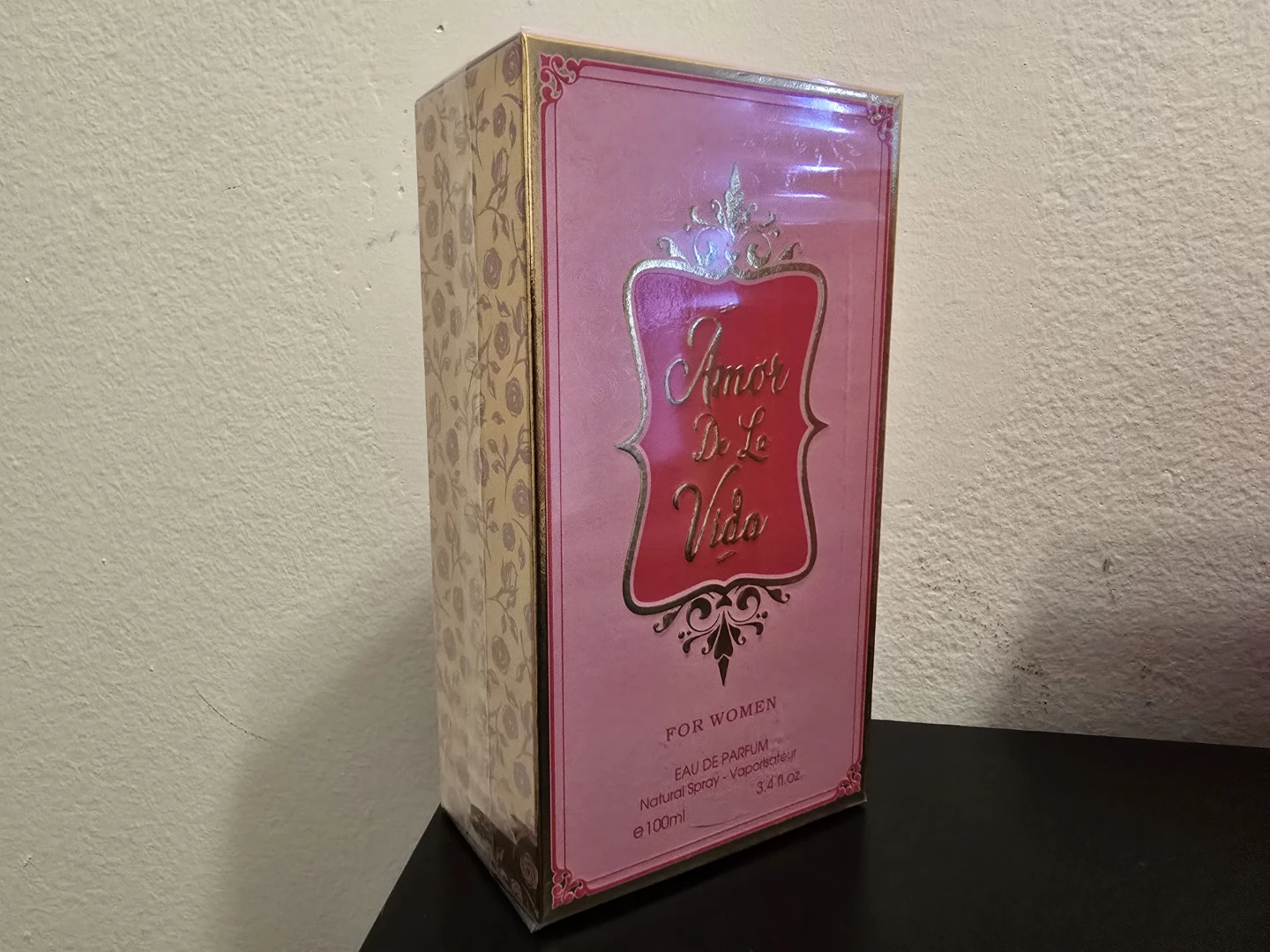 Night Tender Eau de Parfum Spray for Women - 3.4 FL. OZ. - photo 4