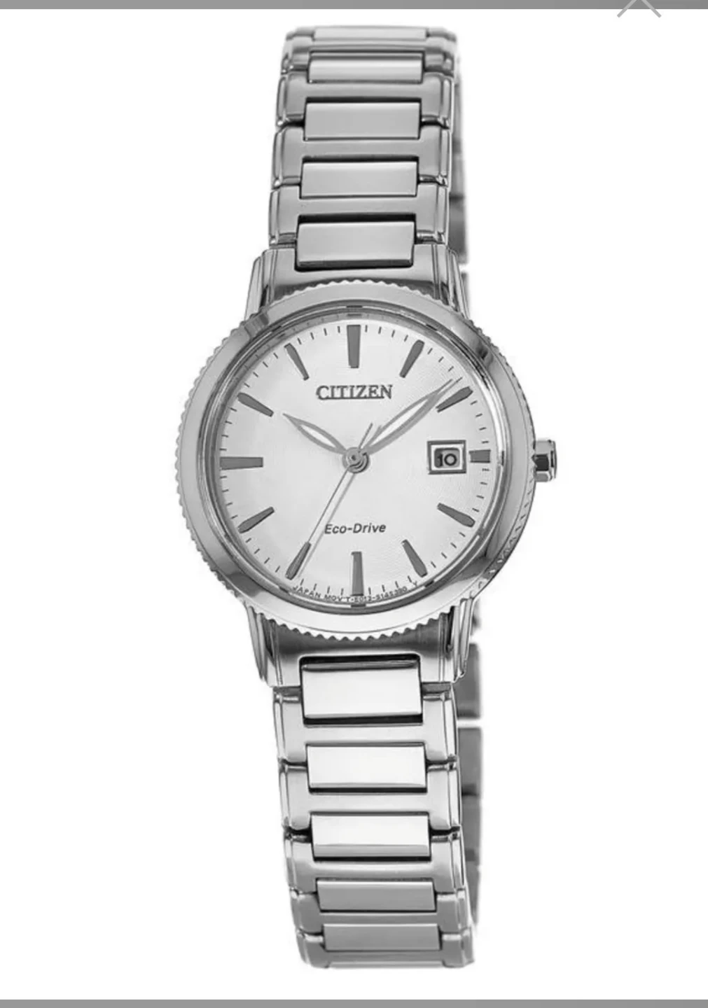 Citizen Chandler Eco-Drive Women's Watch EW2370-57A - photo 2