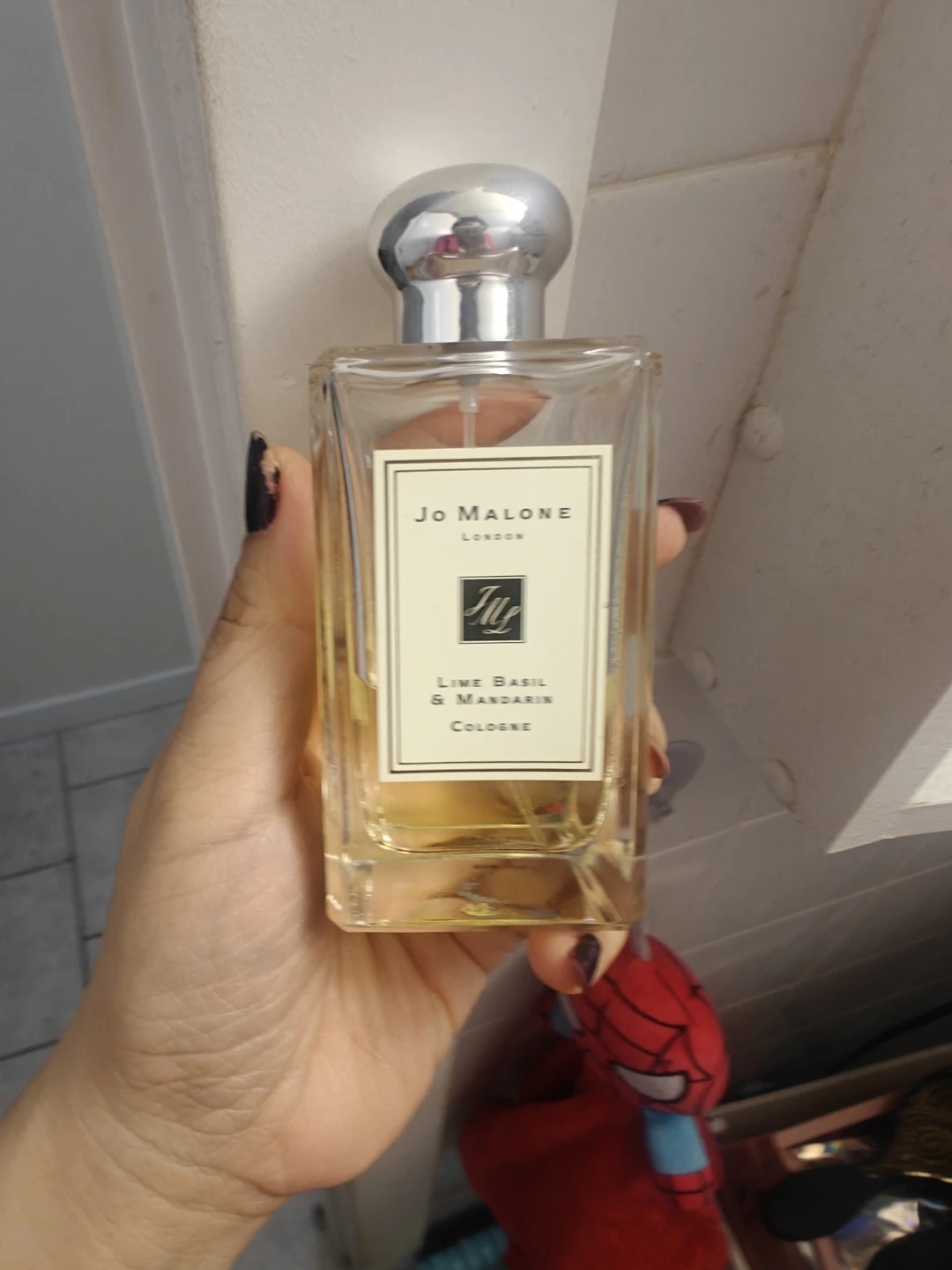 Jo Malone London Lime Basil & Mandarin Cologne 100ml