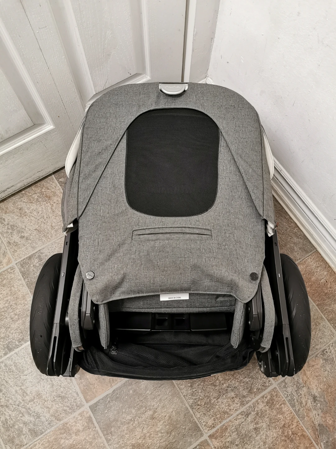 Nuna Mixx Next Stroller - photo 5