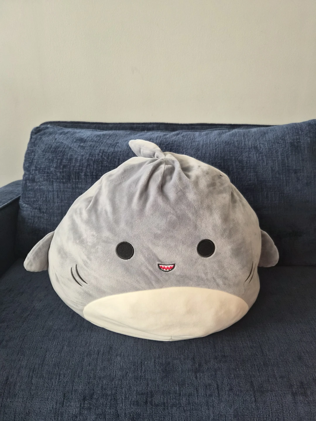 Assorted Squishmallow Plush Toys - photo 2
