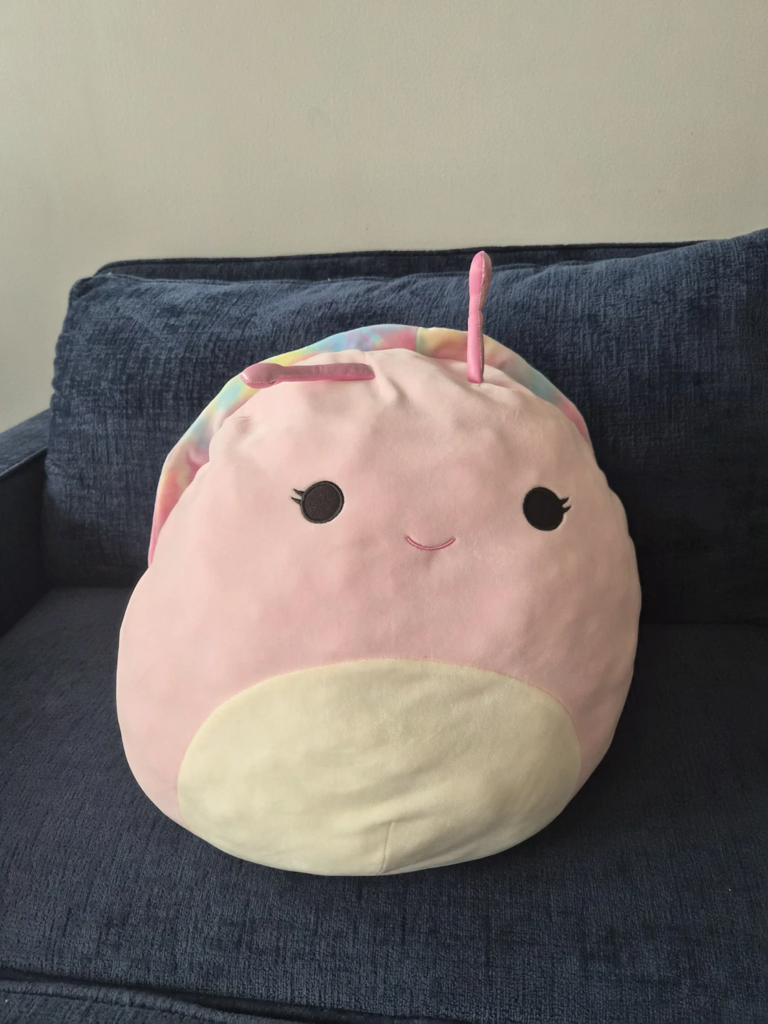 Assorted Squishmallow Plush Toys - photo 4
