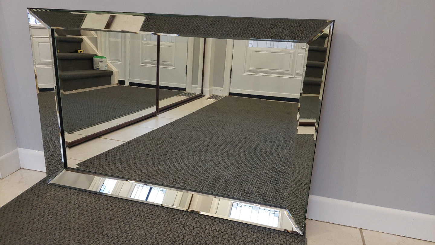 Decorative Wall Mirror