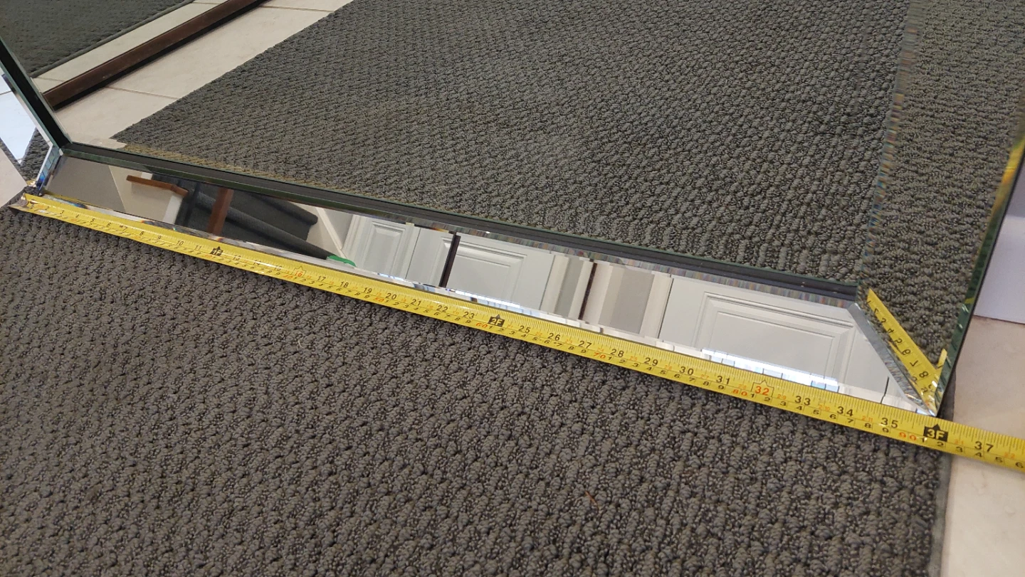Decorative Wall Mirror - photo 2