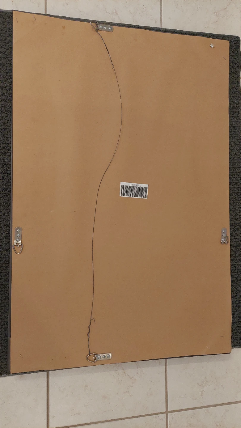 Decorative Wall Mirror - photo 4