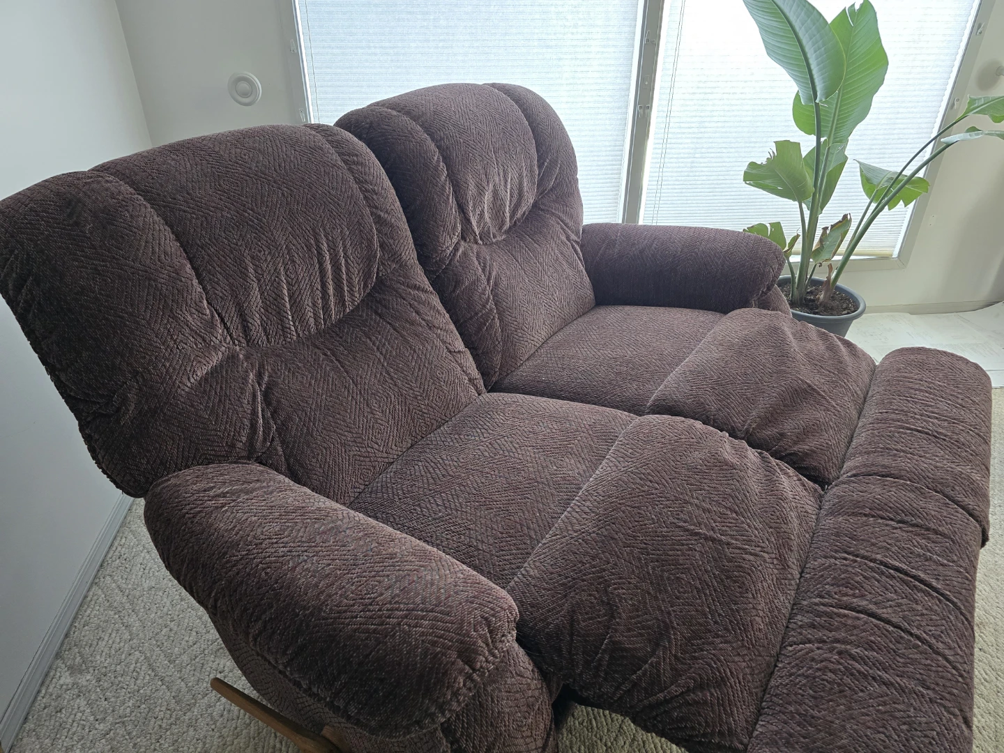 Lazy boy Recliner Loveseat & Chairs