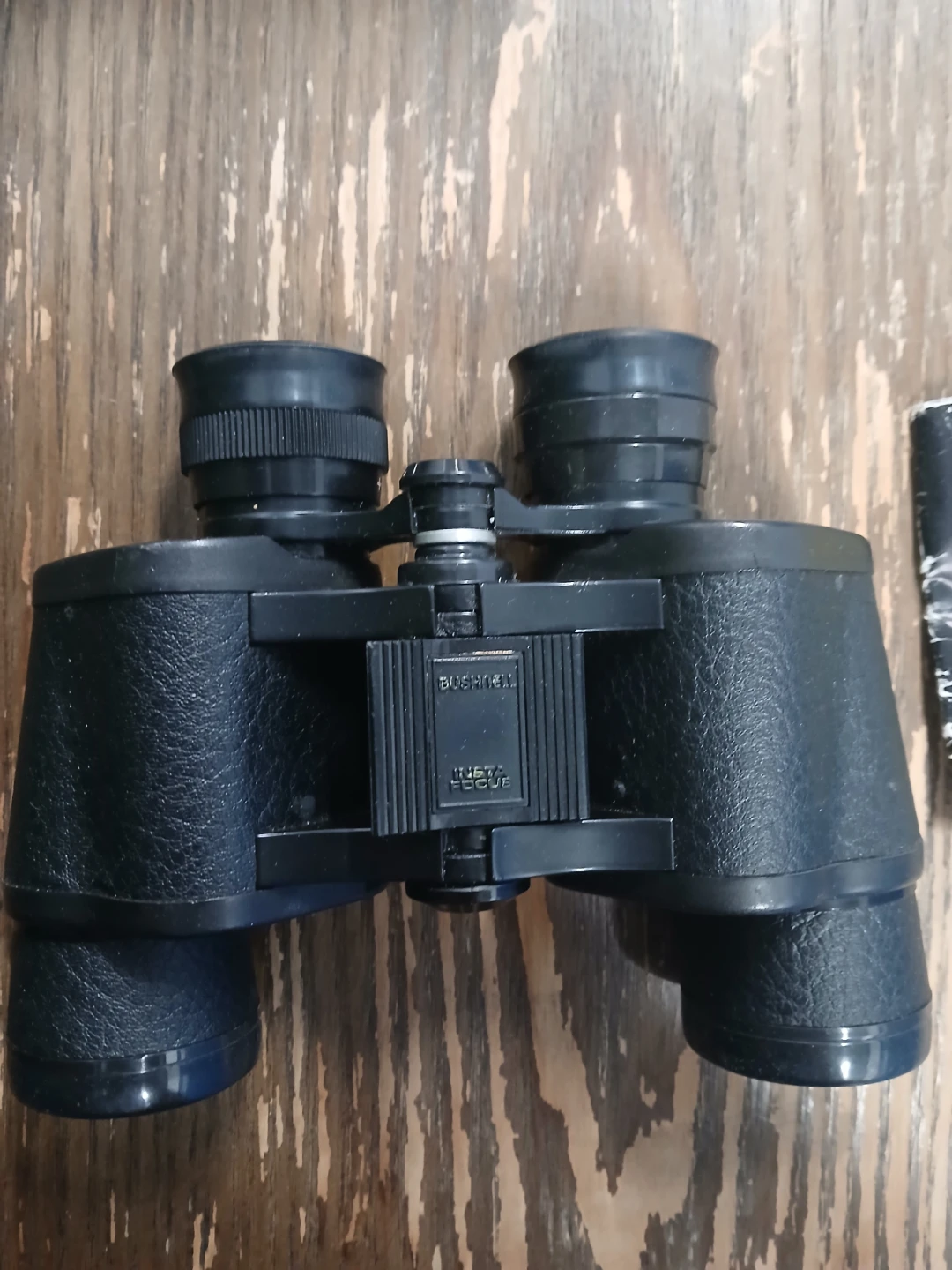 Bushnell 7x35 Binoculars