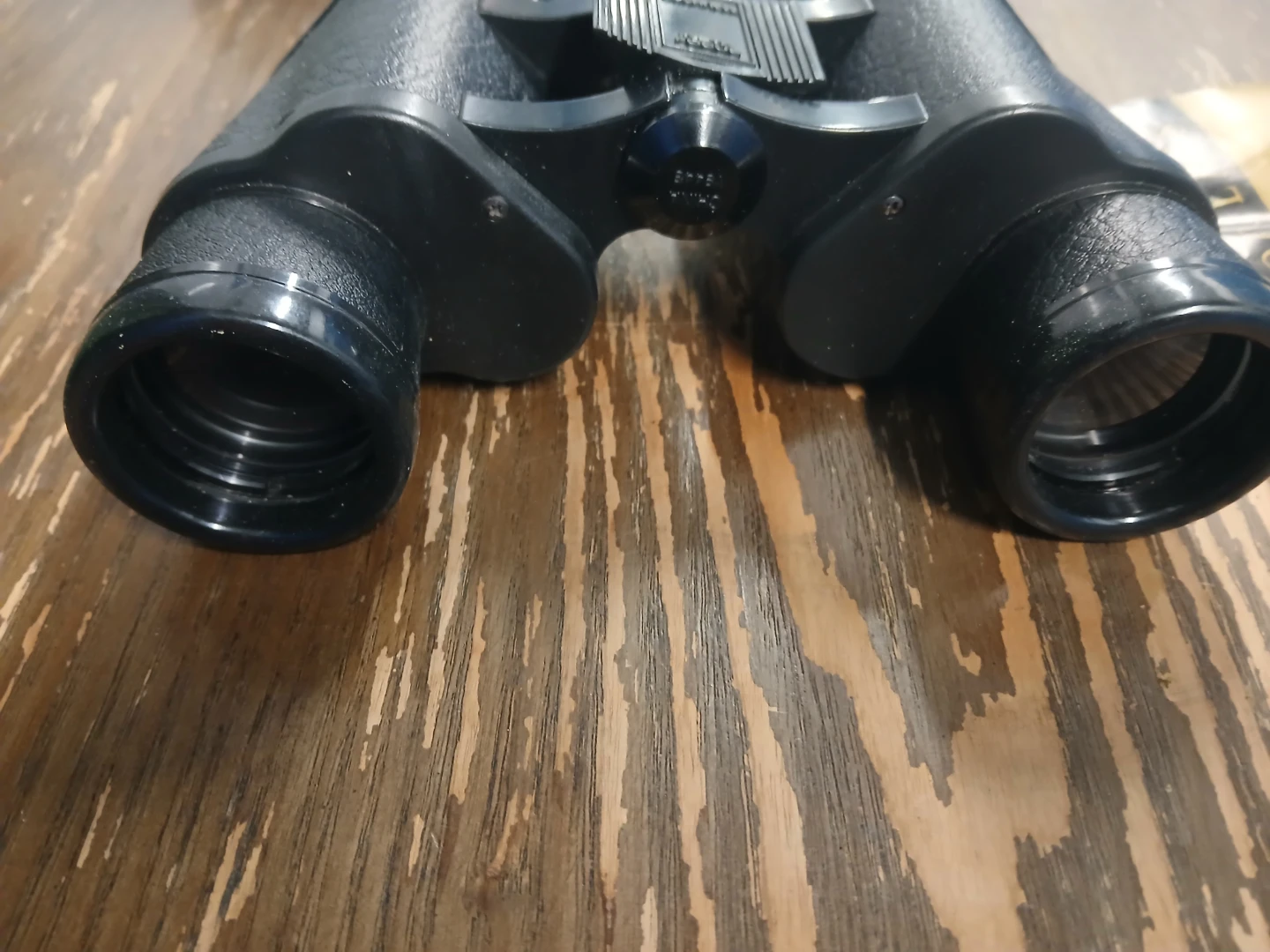 Bushnell 7x35 Binoculars - photo 3