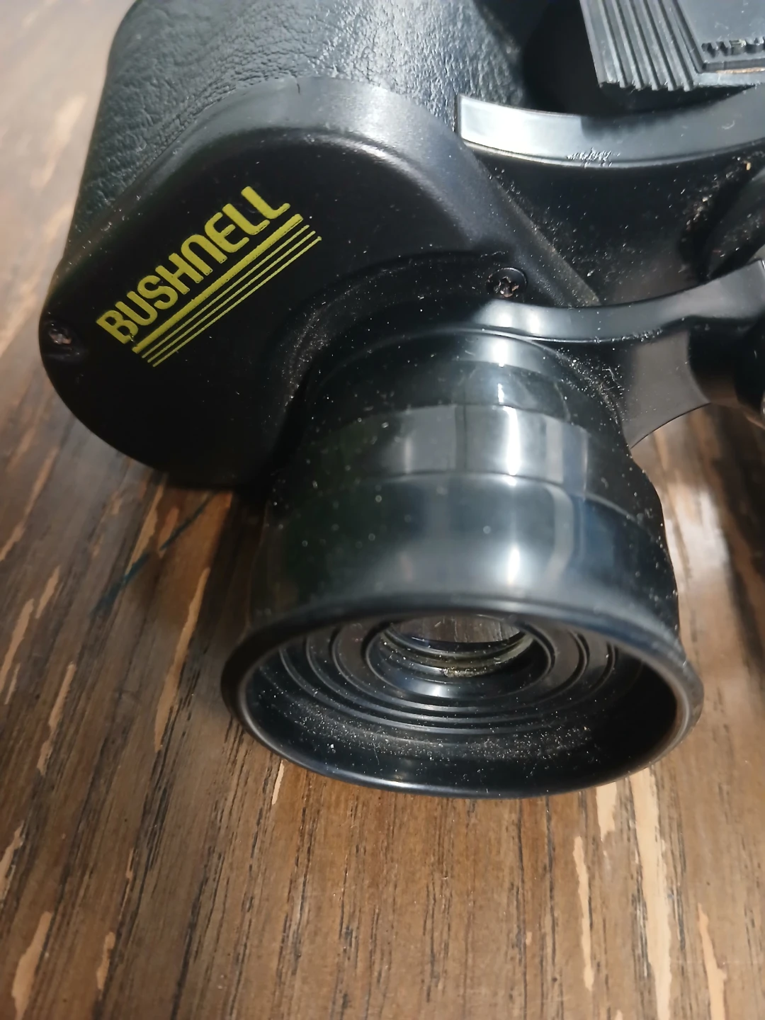 Bushnell 7x35 Binoculars - photo 4