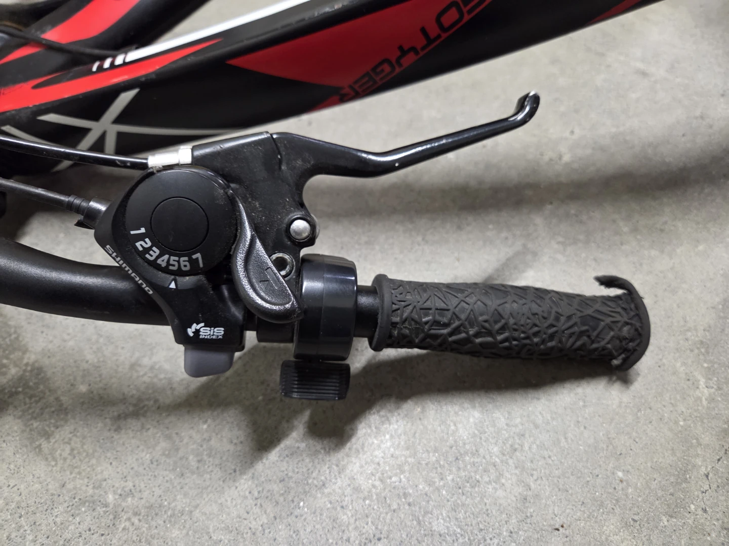 Bike Frame - photo 4