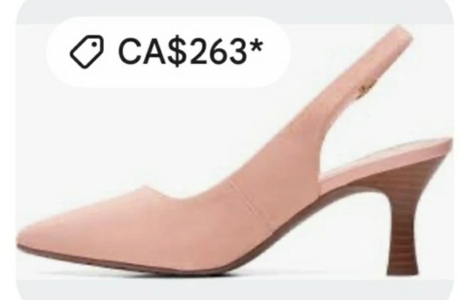 Brand new Clark's Shous Women Kataleyna - photo 2