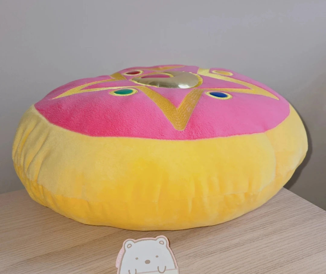 Sailor Moon Crystal Star Cushion - photo 3