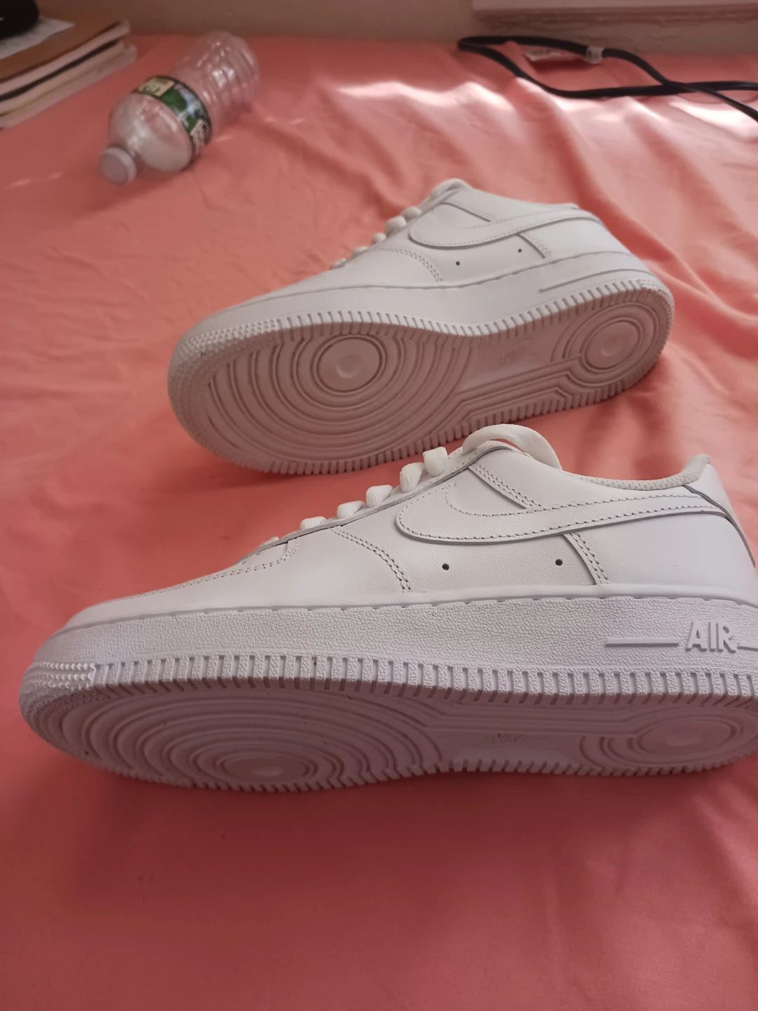 Nike Air Force 1 - photo 4