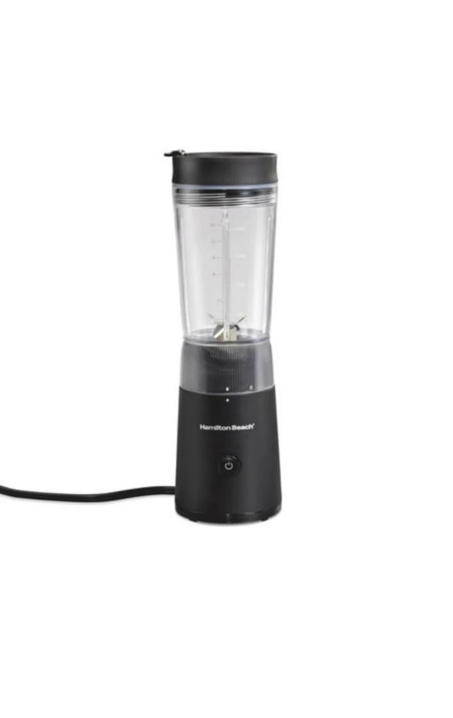 Hamilton Beach Personal Blender - photo 3