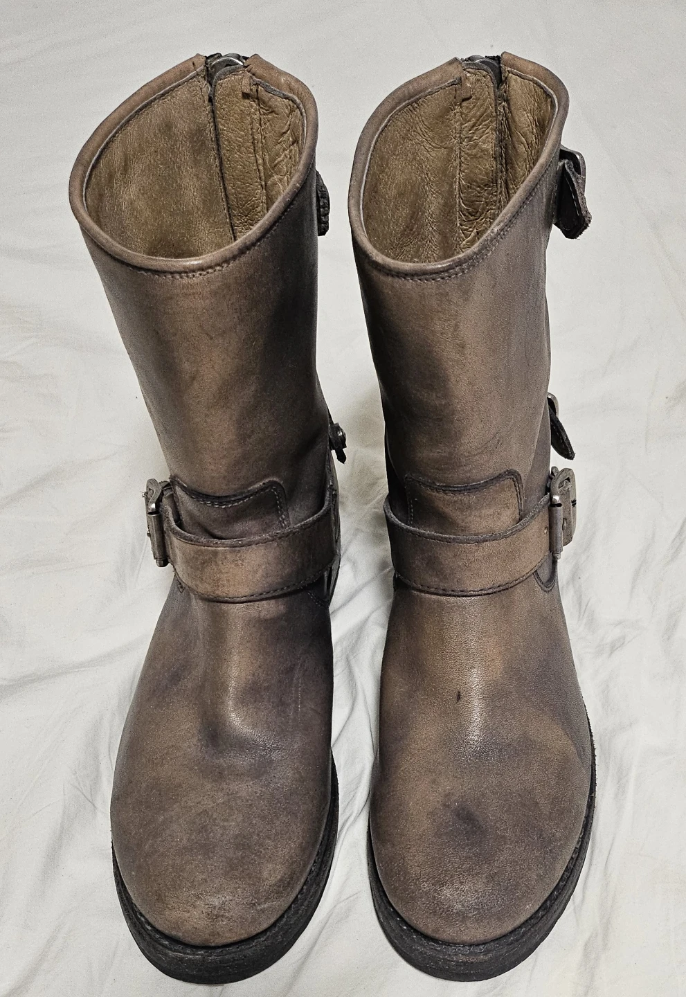 frye boots