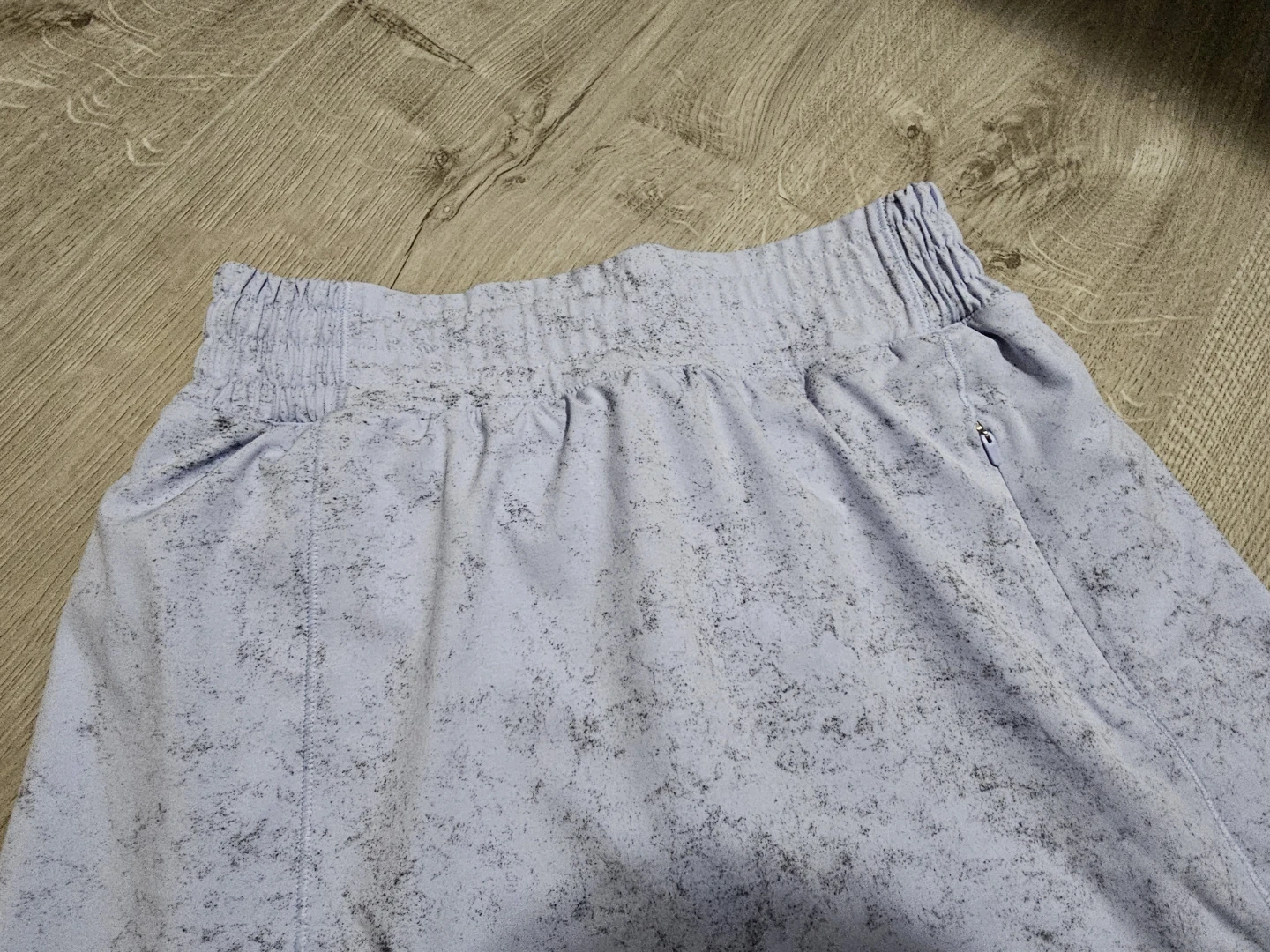 Lululemon Light Purple Skort Size 4 - photo 4