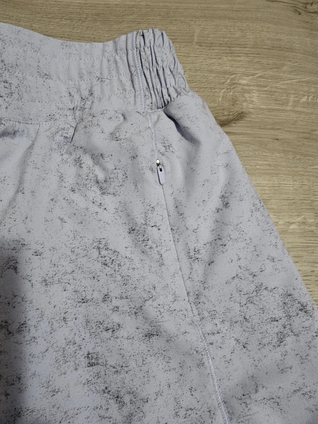 Lululemon Light Purple Skort Size 4 - photo 5