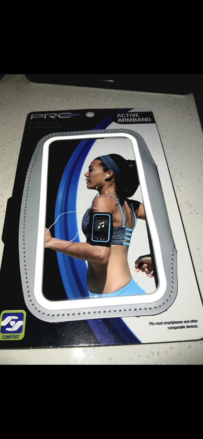 Waistband $12 or Armband Phone holder $12 - photo 2
