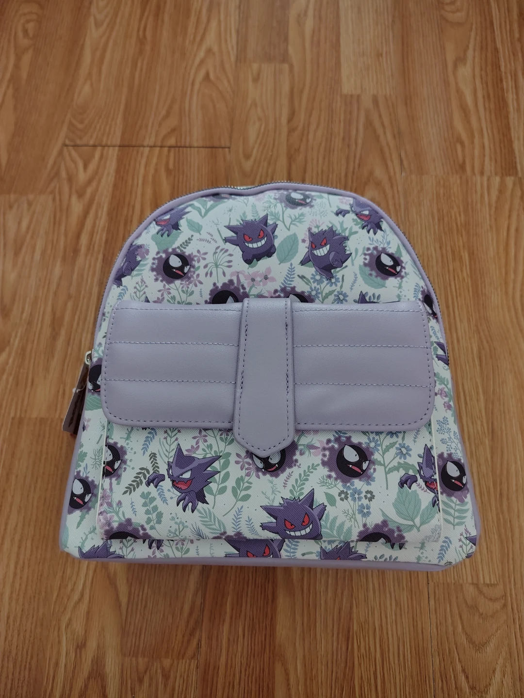 Pokémon Gengar Mini Backpack
