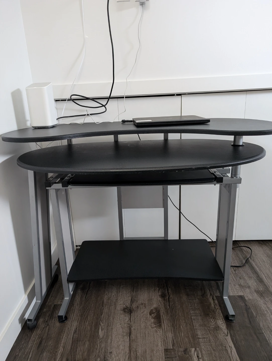 Computer Desk - photo 2