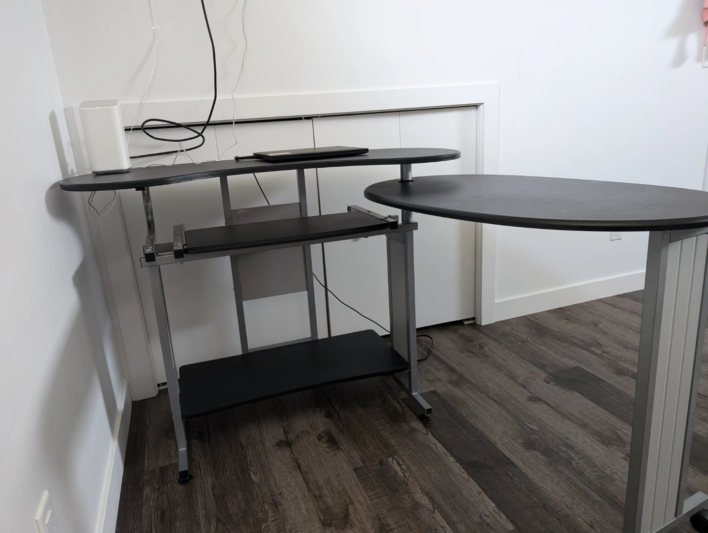 Computer Desk - photo 3
