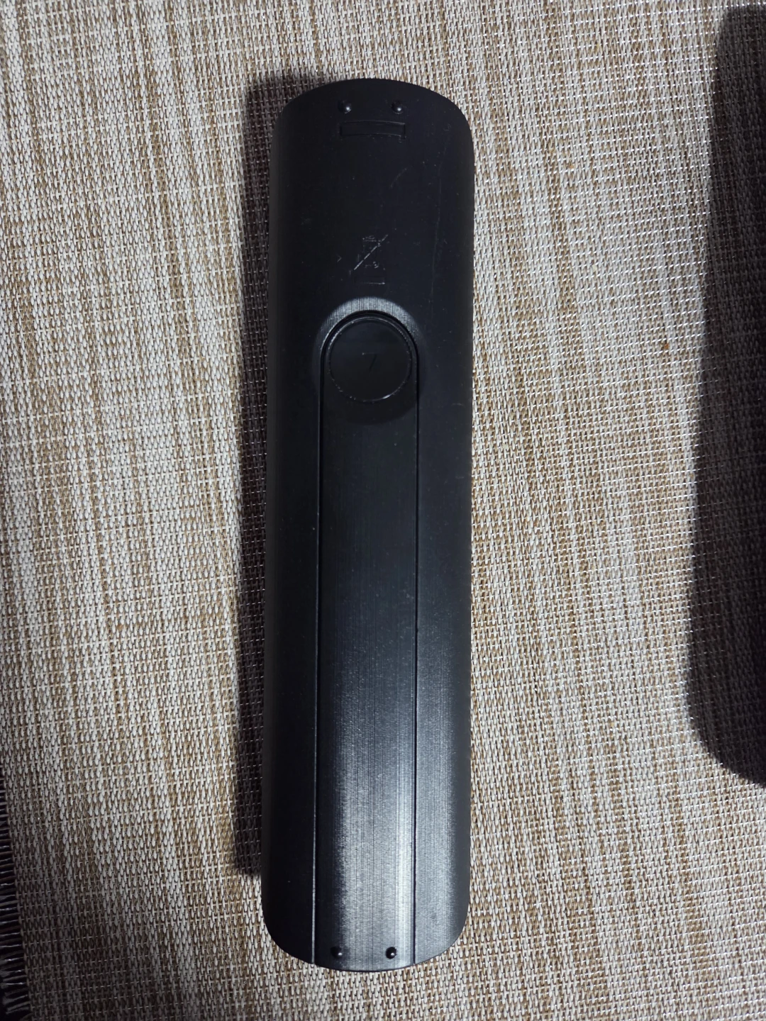 Samsung Smart TV Remote Control - photo 2