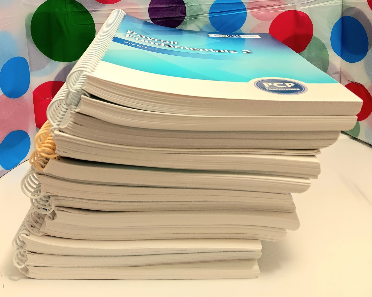 📚Payroll Books📚 - photo 4