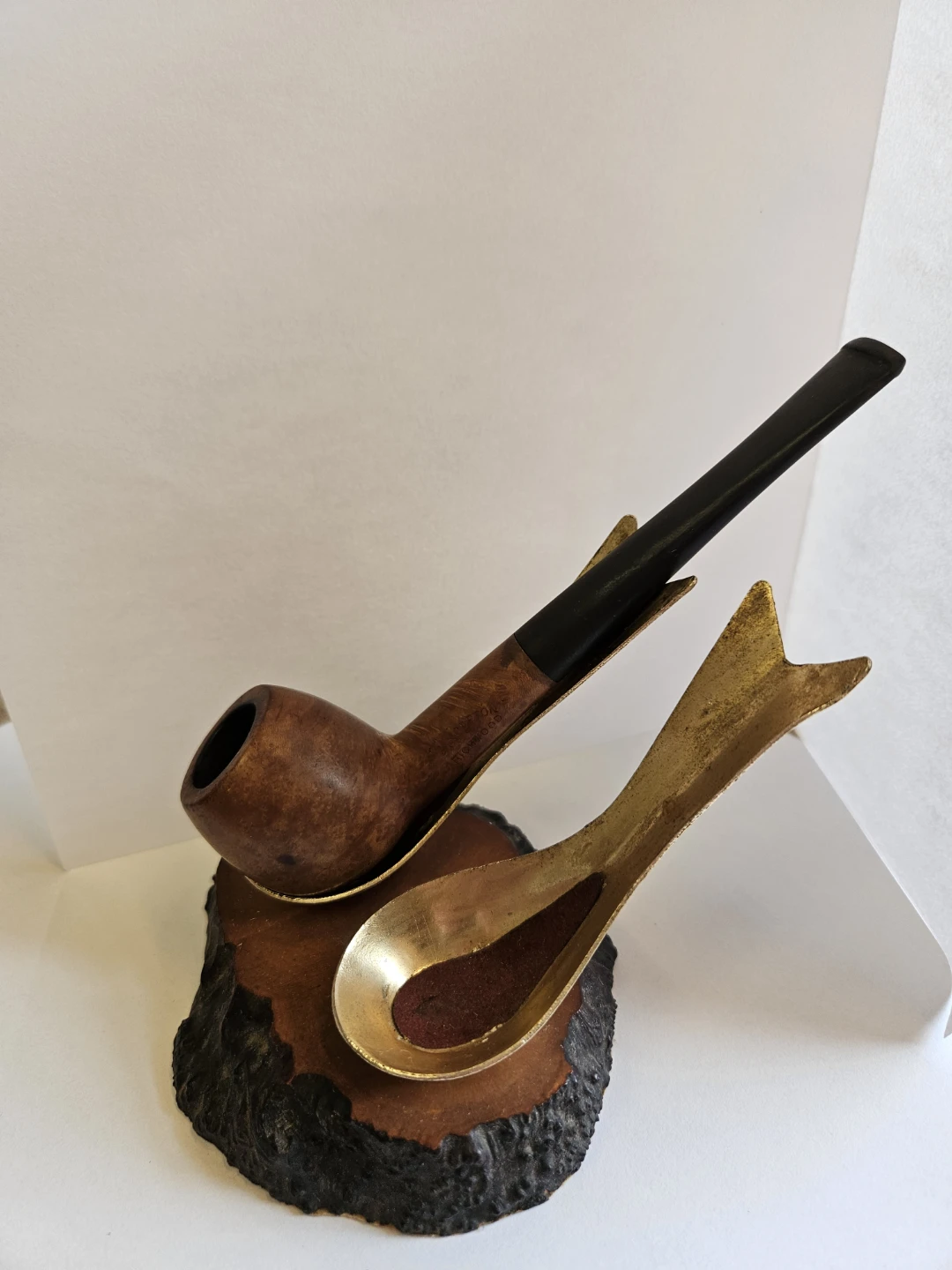 Singleton Richwood Pipe