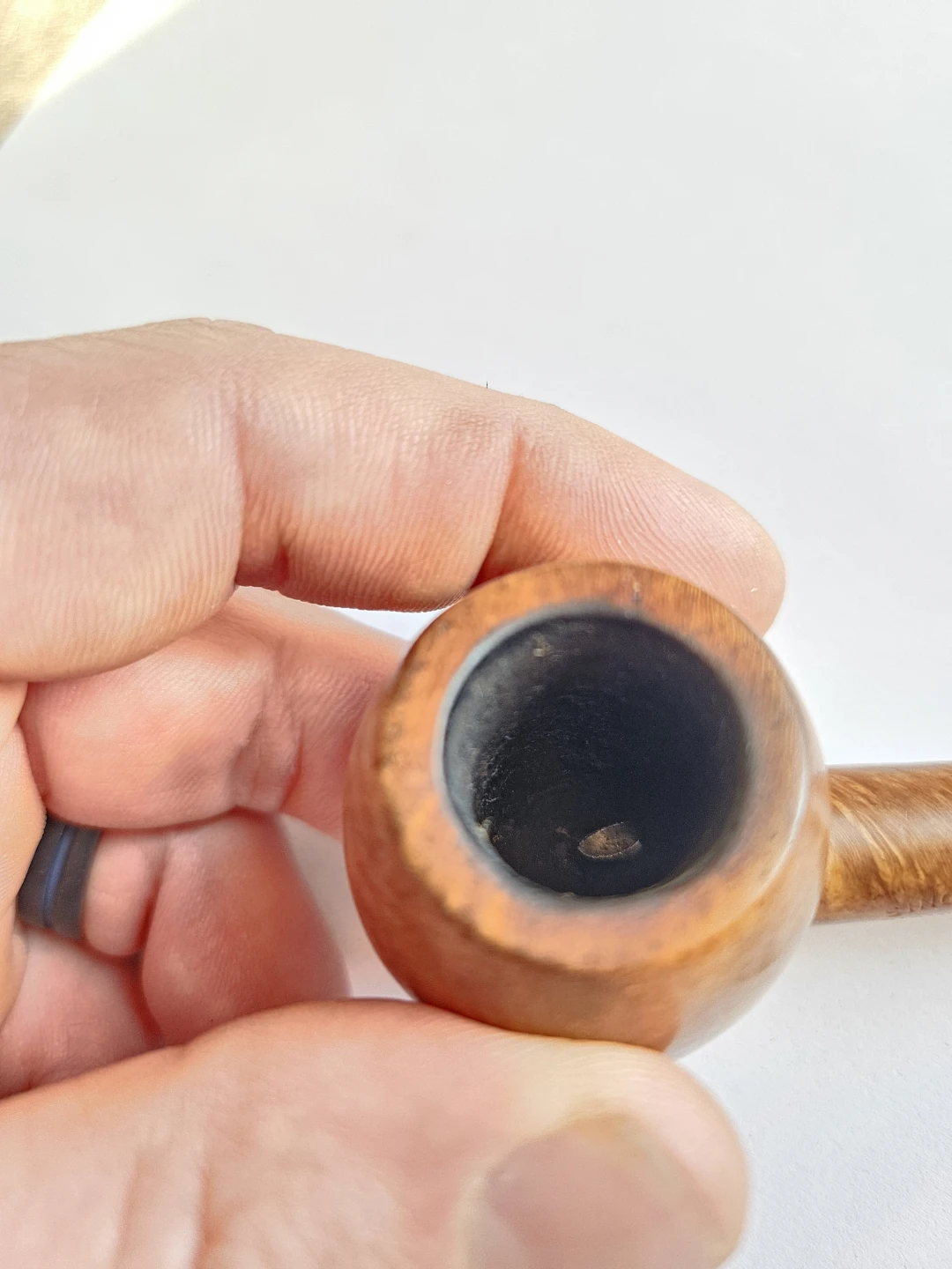 Singleton Richwood Pipe - photo 3