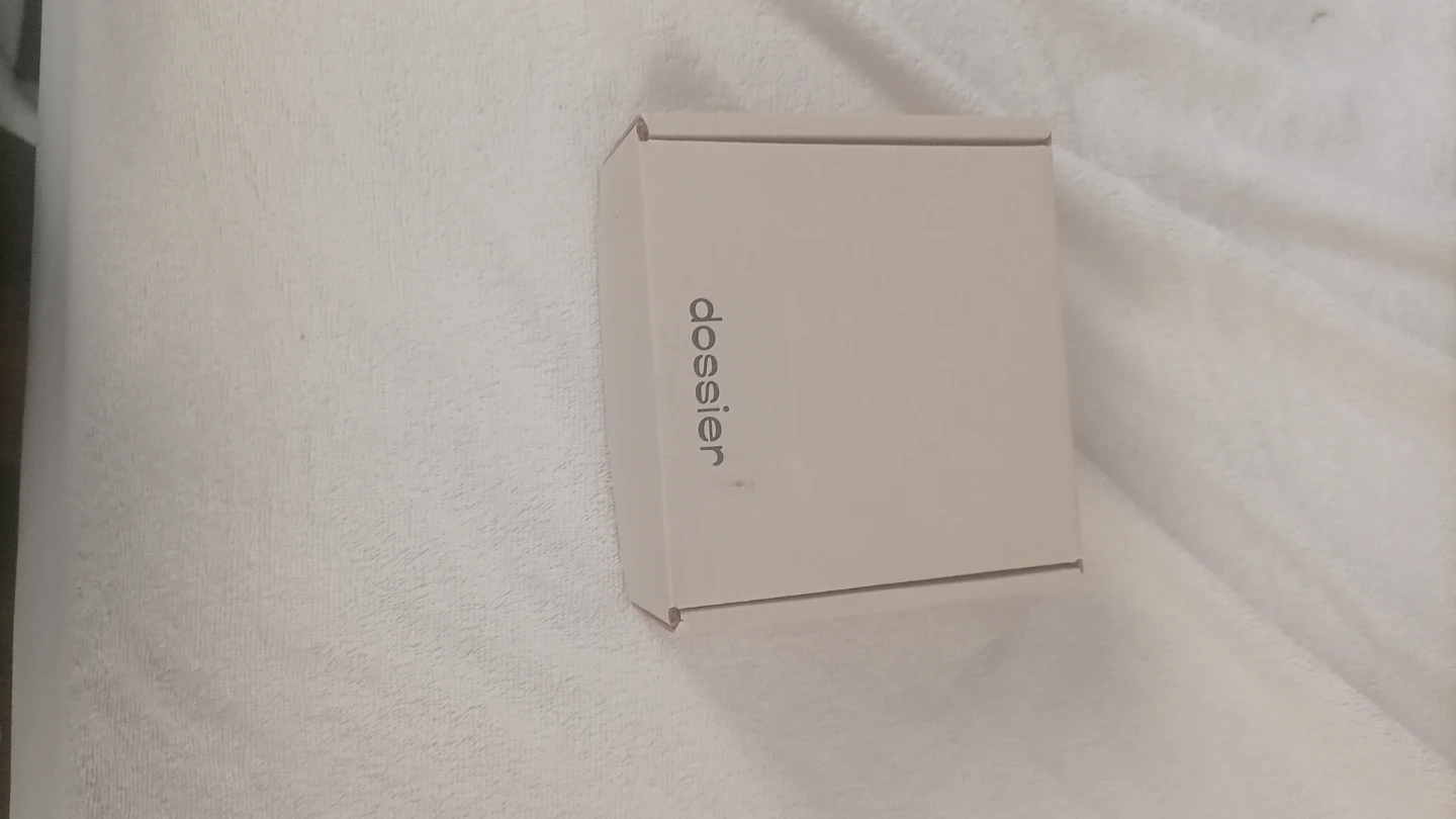Dossier Eau de Parfum - 50ML