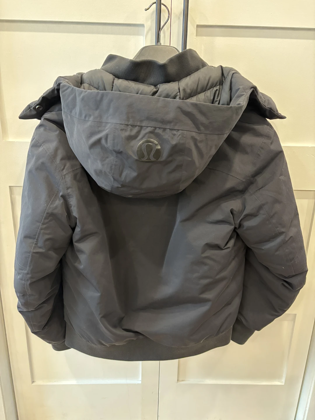 Lululemon Puffer Jacket