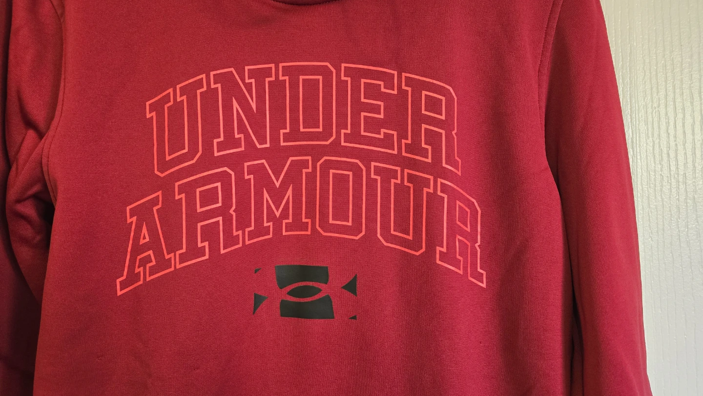 Under Armour Hoodie - Small size - photo 2