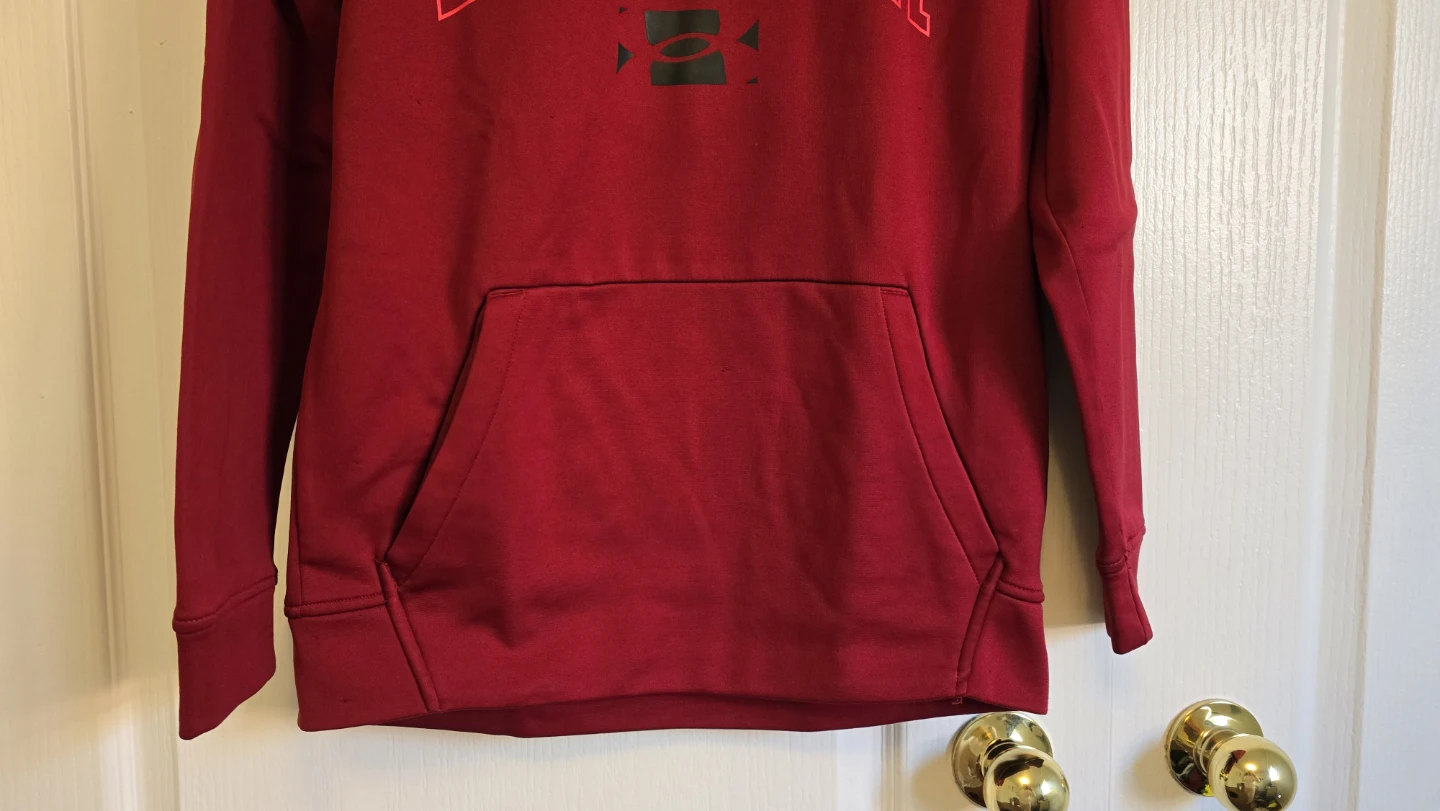 Under Armour Hoodie - Small size - photo 3
