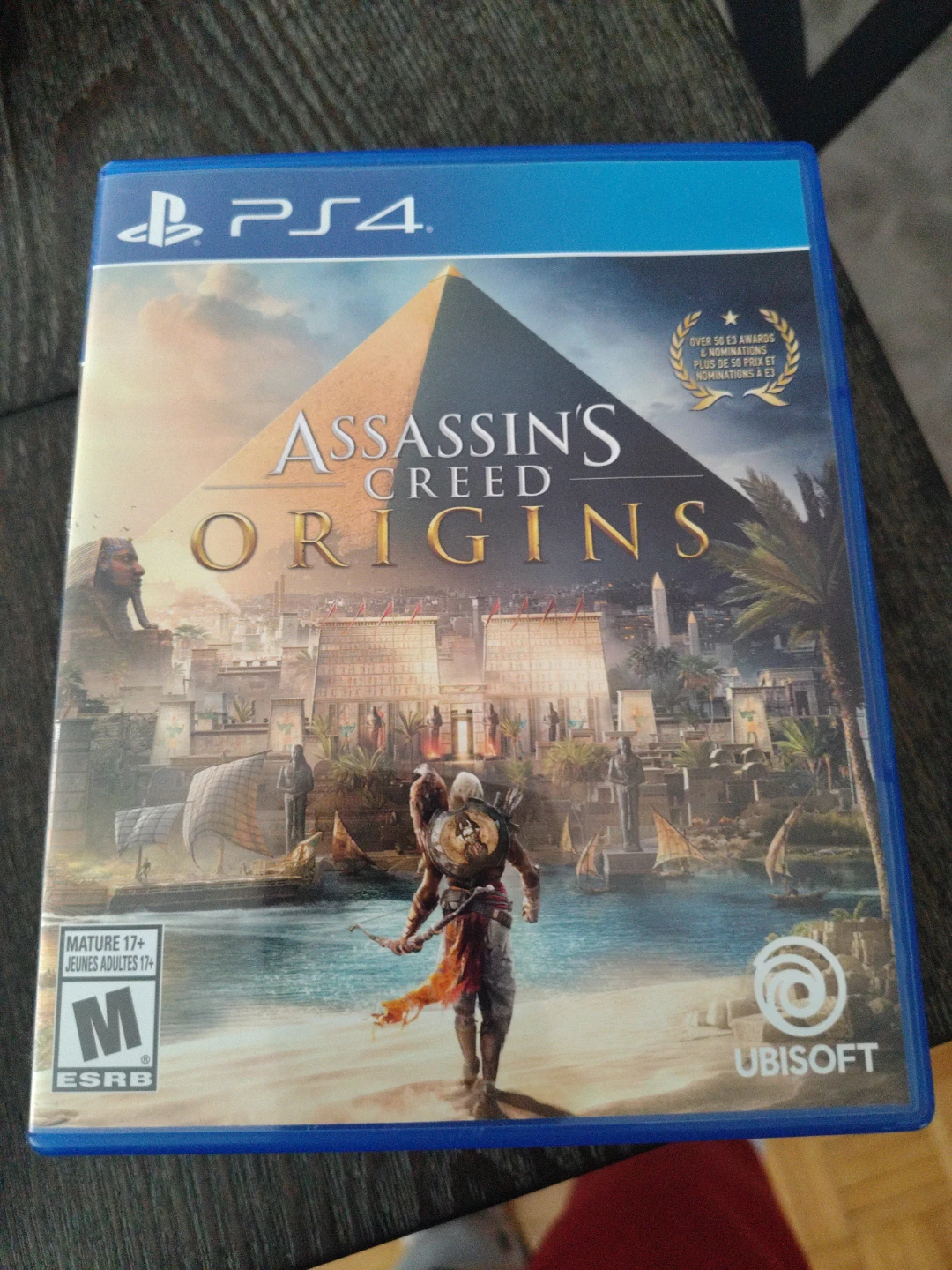PlayStation 4 PS4 Video Games Collection - photo 4
