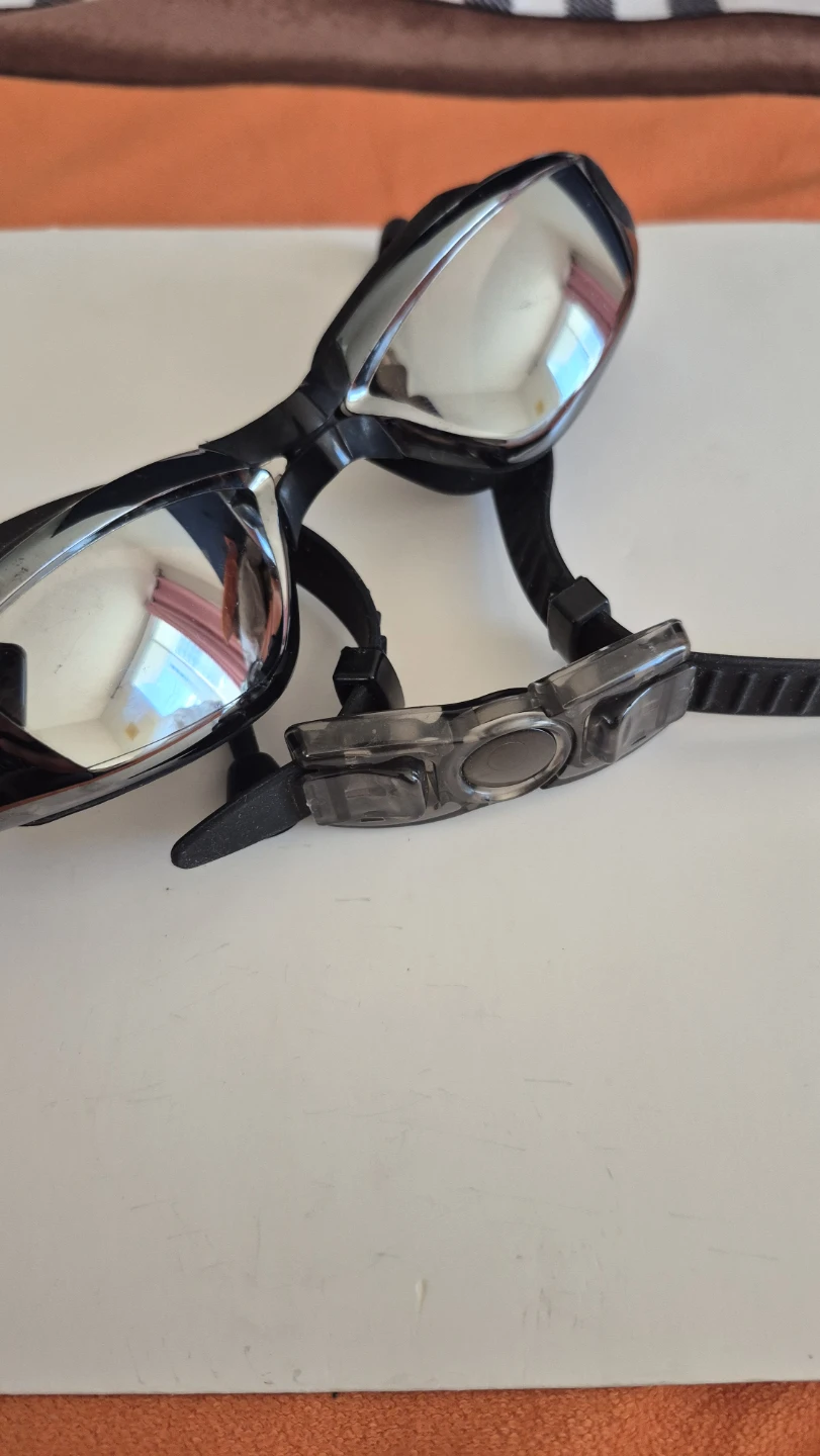 Swimming Goggles