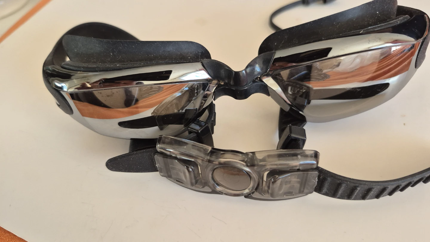 Swimming Goggles - photo 2