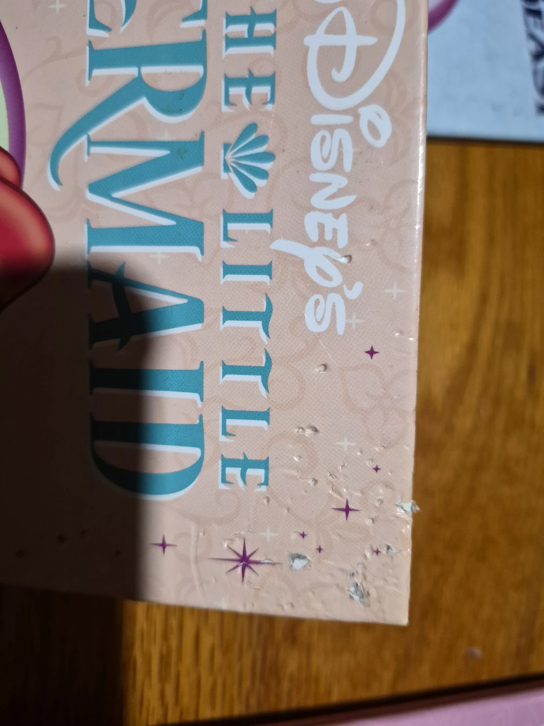 Disney Princess Storybook Collection - photo 5