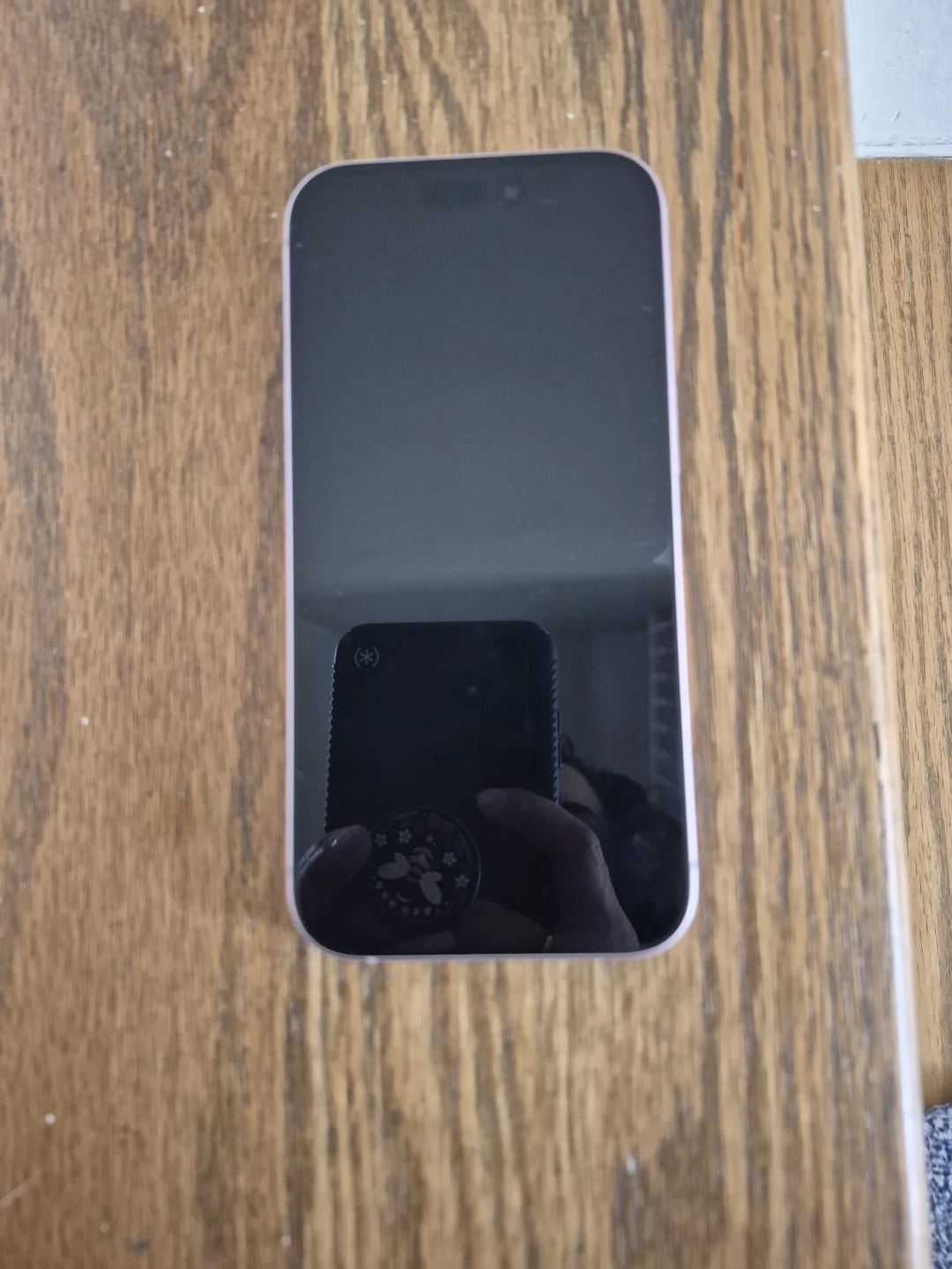 iPhone 15, Pink 128gbs - photo 2