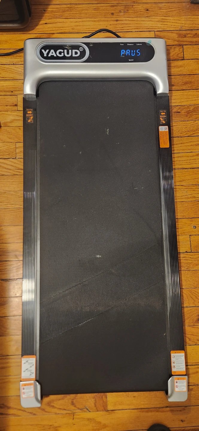 Treadmill Walking Pad