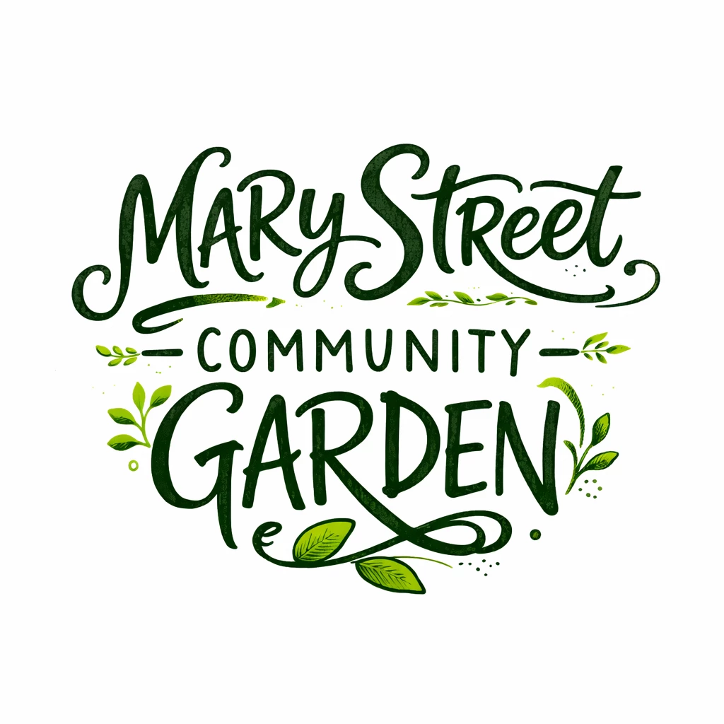 Looking for unwanted items for community garden
