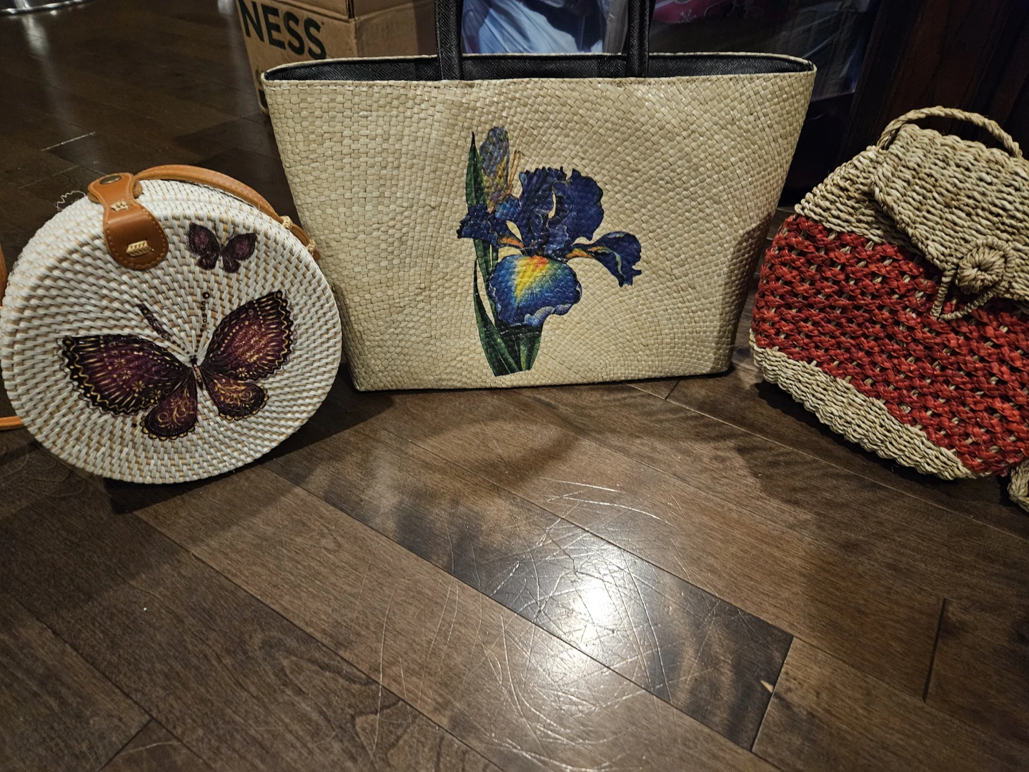Purses - photo 3