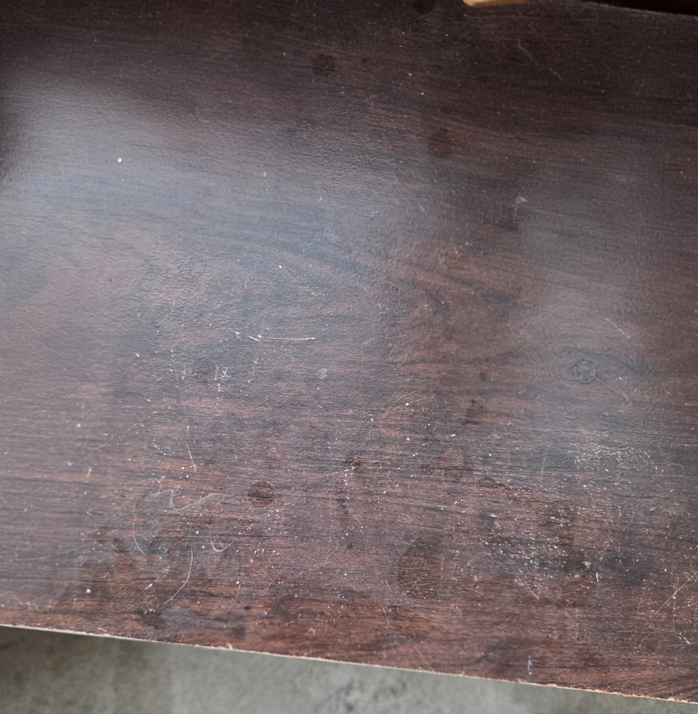 Electric Fireplace Entertainment Unit - photo 2
