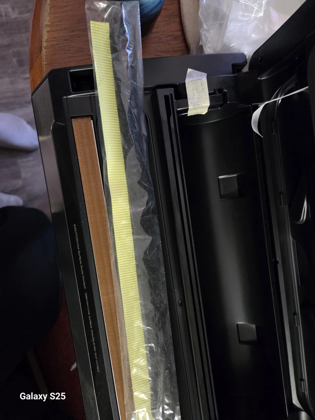 Vevor Vacuum Sealer Machine